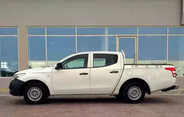 Used Mitsubishi Unspecified For Sale in Doha #7370 - 1  image 